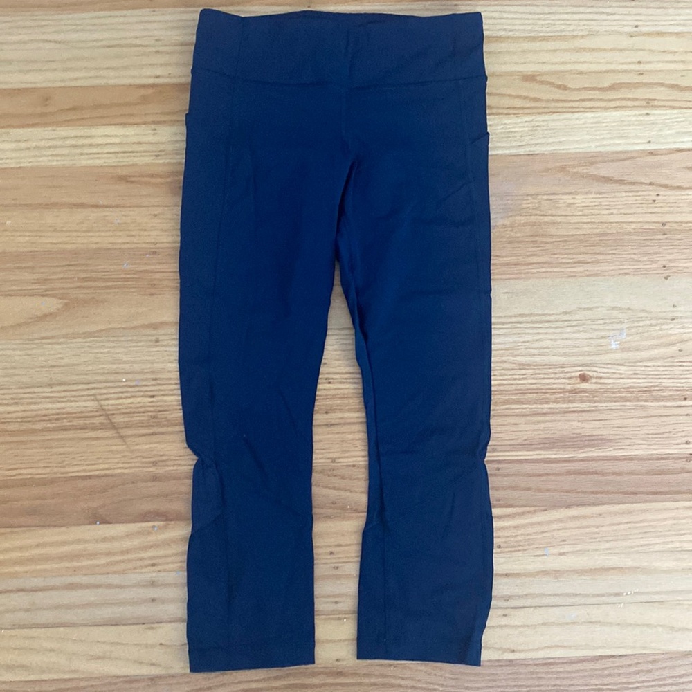 Lulu lemon leggings